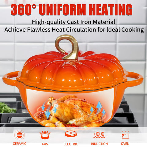 COOKWIN dual handles close-up demonstrating secure lift for safe handling and pouring