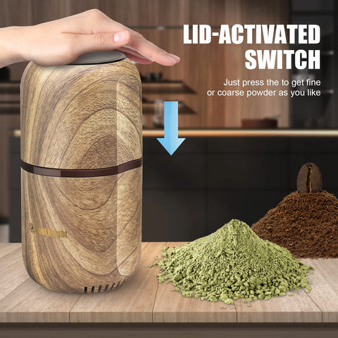 COOL KNIGHT open stainless-steel chamber highlighting large-capacity and easy cleaning