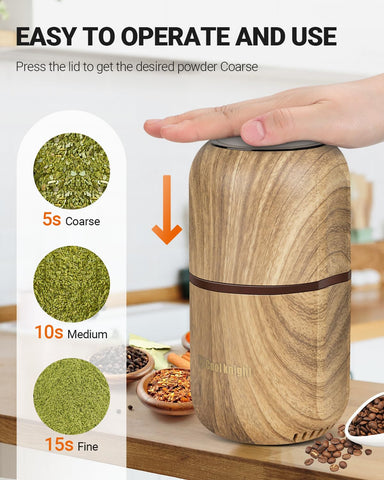 COOL KNIGHT visual lid detail demonstrating one-button press control benefit