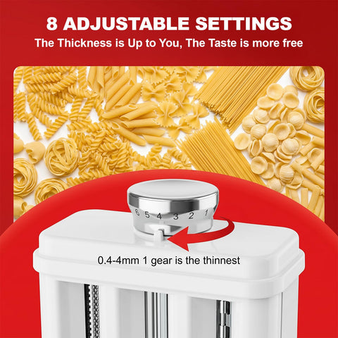 Coolcook lasagna cutter detail creating wide sheets for layered dishes