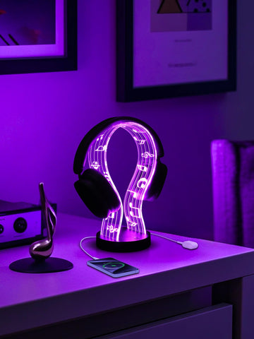 CoolGift Mart remote and USB accessories showing plug-and-play convenience and control