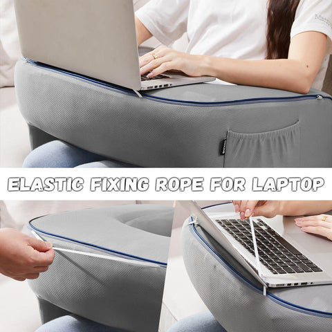 cooloo8 removable zipper cover detail for easy washing and breathable fabric care