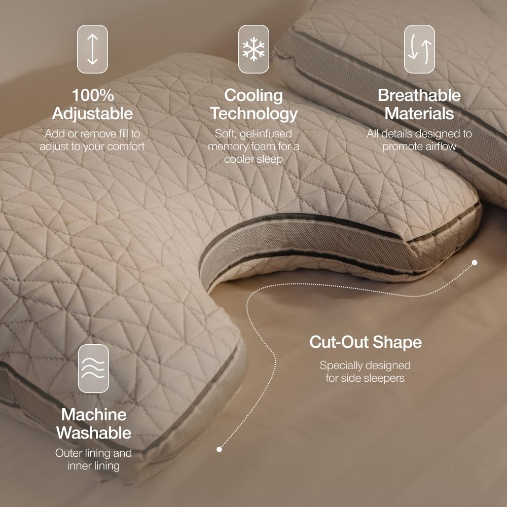 Coop Home Goods Eden adjustable fill being added for personalized loft