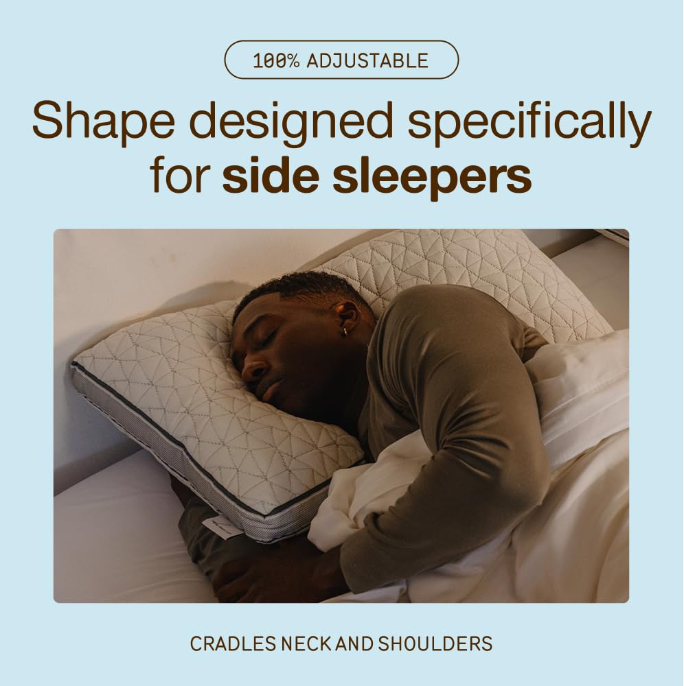 Coop Home Goods Eden Lulltra cover texture highlighting breathability and softness