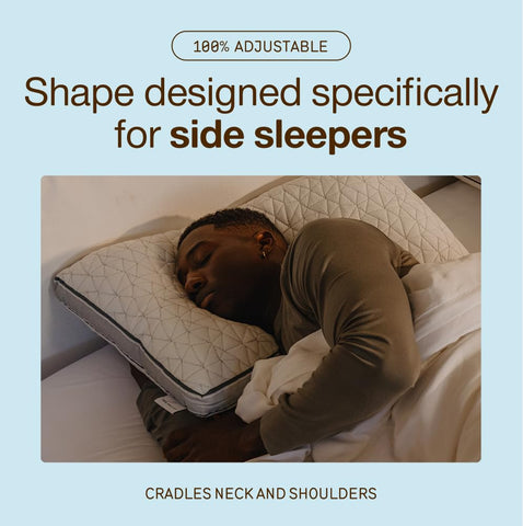 Coop Home Goods Eden Lulltra cover texture highlighting breathability and softness