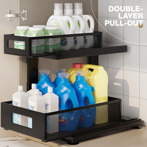Corbyles size comparison with common items showing compact space-saving benefit