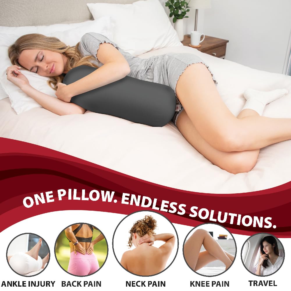 Core Products close-up of cotton/polyester shell texture for breathable comfort
