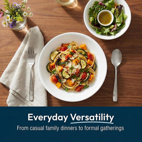 Corelle rim close-up highlighting smooth edge and chip resistance benefit
