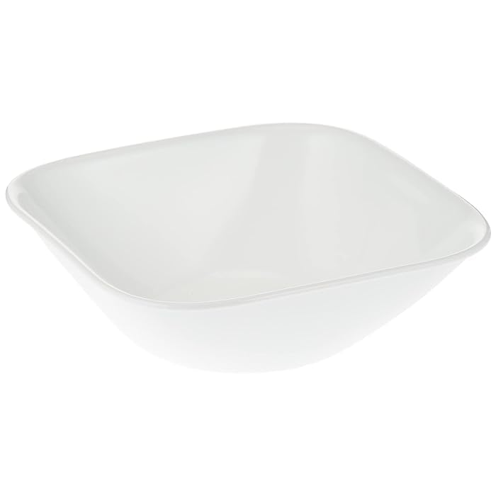 Corelle place setting on dining table showing modern styling versatility