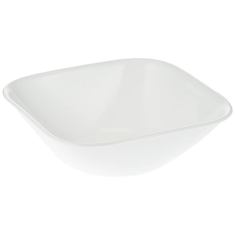 Corelle place setting on dining table showing modern styling versatility