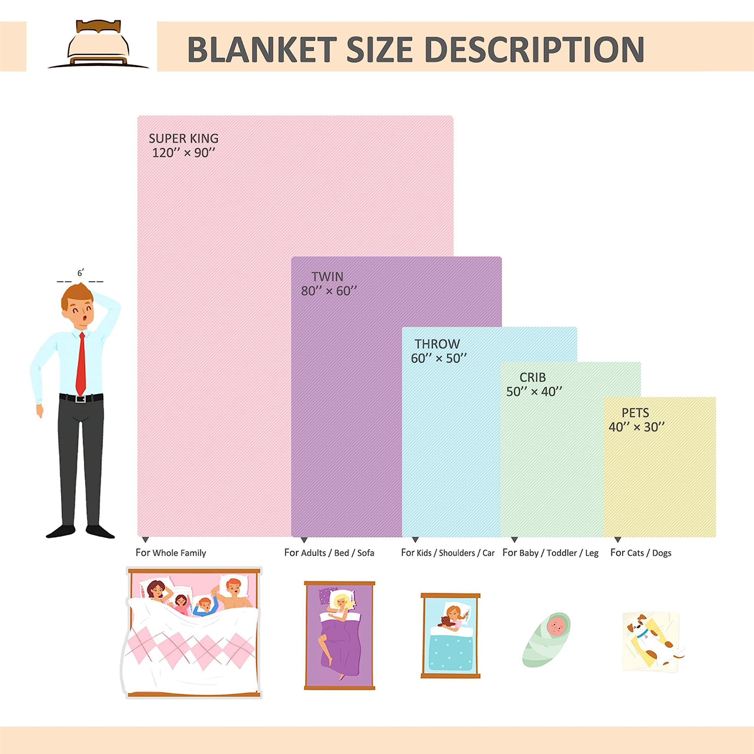 CORGI BLANKET child using on sofa for cozy lounging