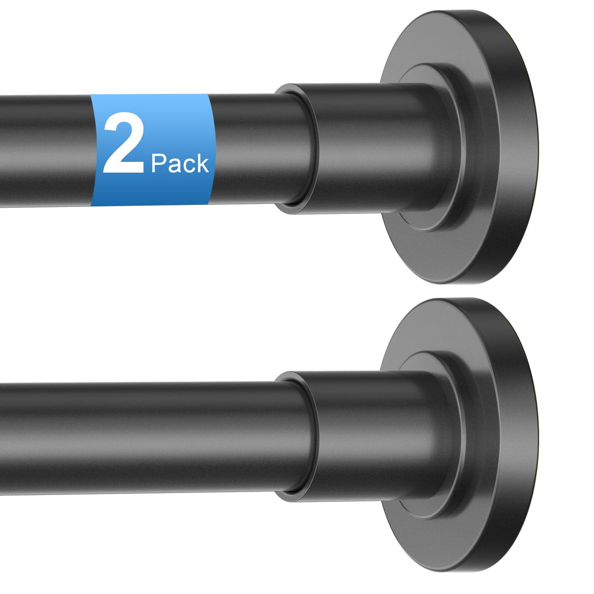 CorkLatta two-pack rods front view showing complete set and benefits