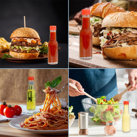 Close-up of Cornucopia Brands dripper insert for controlled, mess-free pours