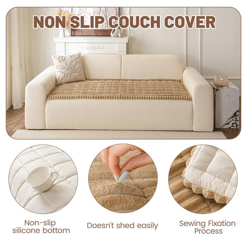 CoSofSLIP in use with dog sitting comfortably demonstrating protection