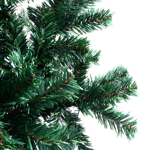 COSTWAY packed in storage box demonstrating compact off-season storage