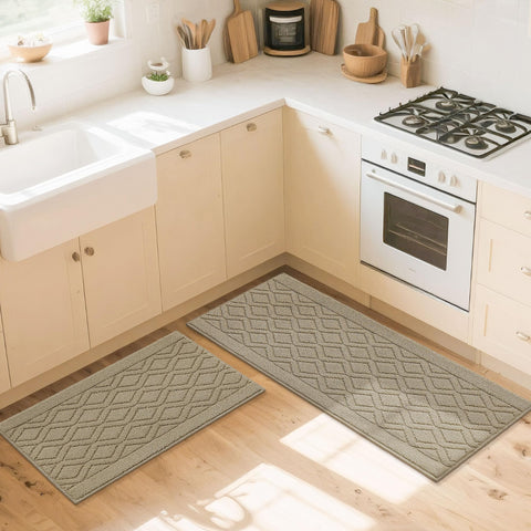 COSY HOMEER rug in breakfast bar scene showing comfort and style benefit