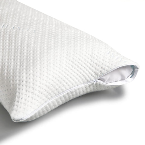 Cosy House Collection packaging with tag highlighting care and benefits
