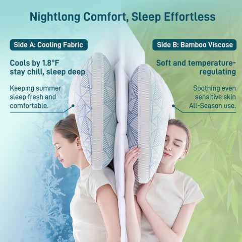 Cotelovo bamboo viscose fabric close-up highlighting soft breathable comfort