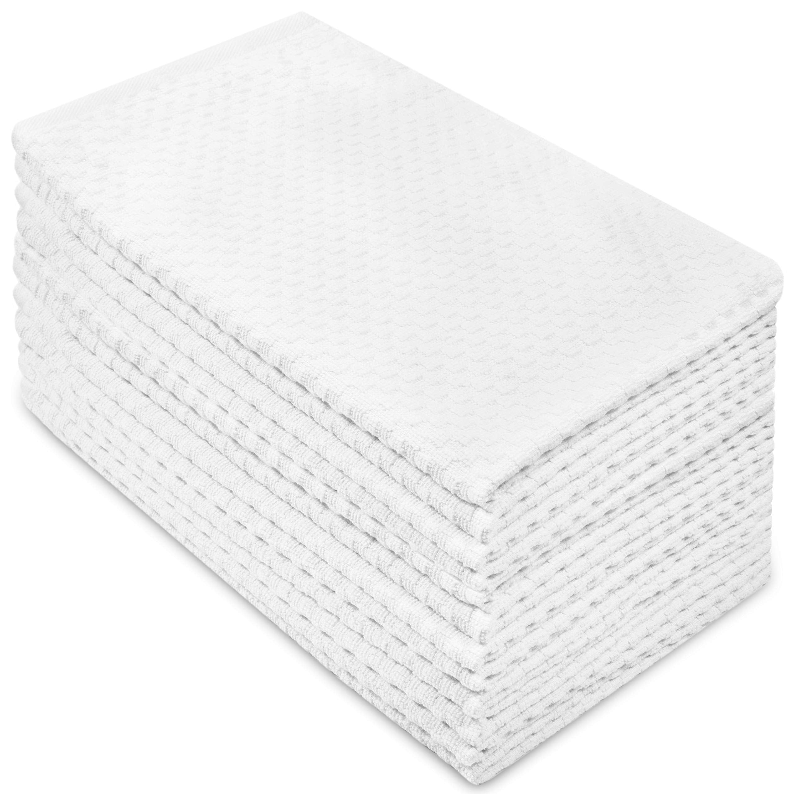 COTTON CRAFT front pack view showing full 12-pack and tidy presentation benefits