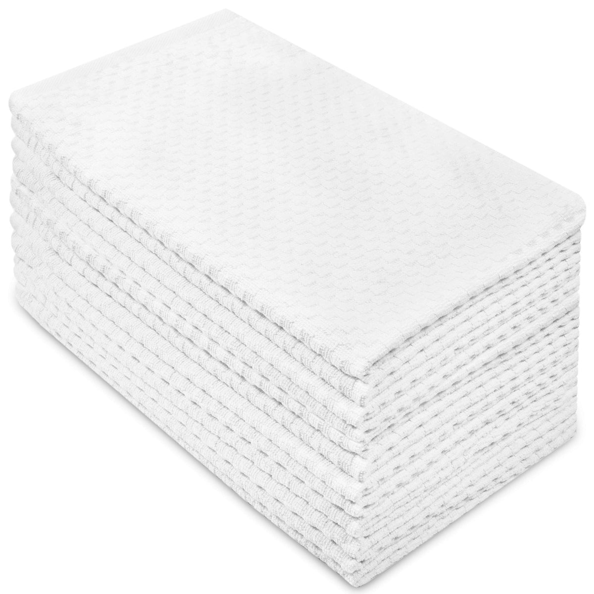 COTTON CRAFT front pack view showing full 12-pack and tidy presentation benefits