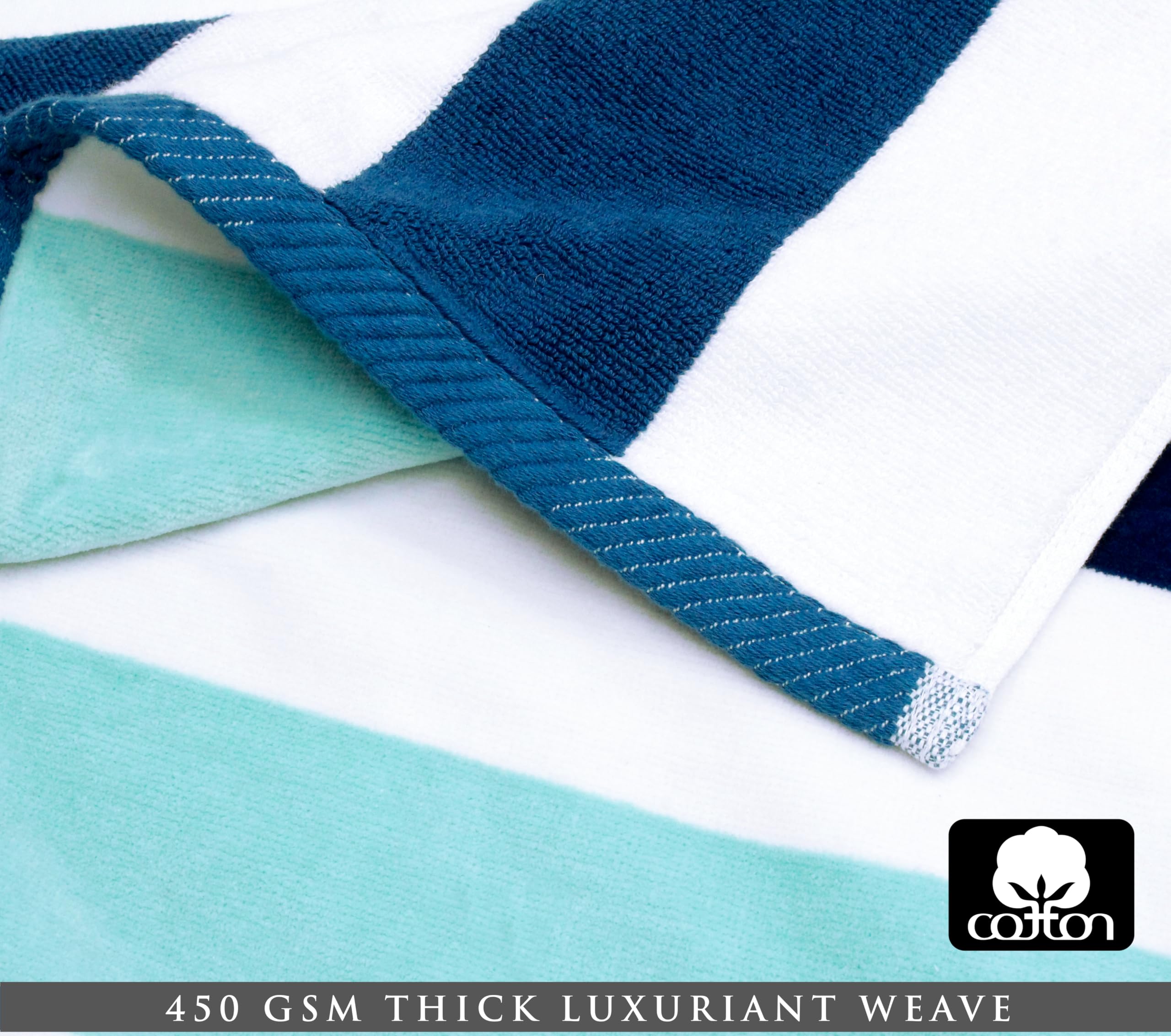 COTTON CRAFT velour surface close-up highlighting soft touch and comfort