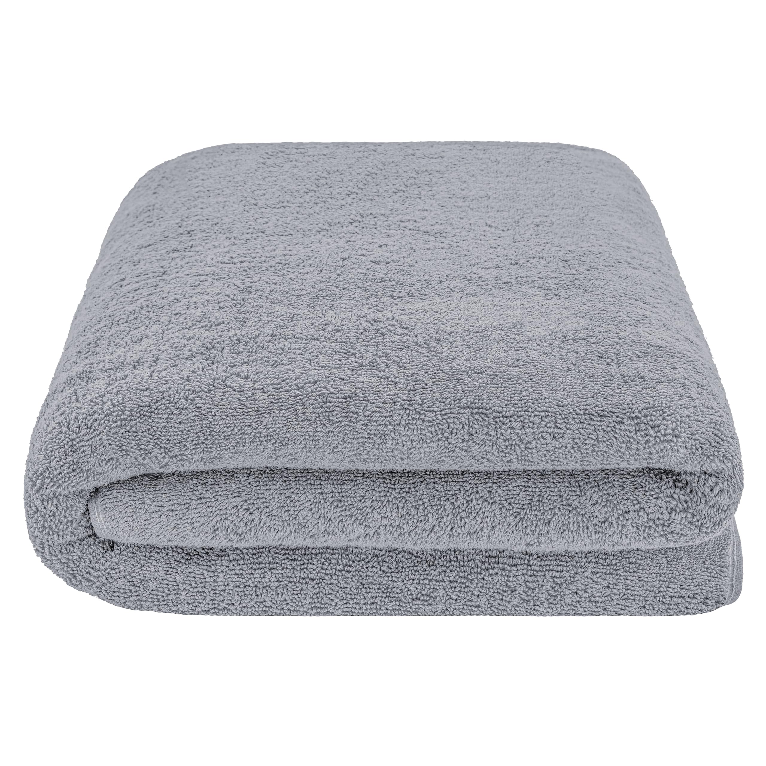 Cotton Paradise styled in bathroom lifestyle scene adding modern spa atmosphere