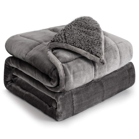 Cottonblue front packaging showing queen size benefits