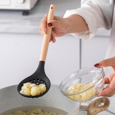 Country Kitchen set displayed in elegant gift box ready for presentation