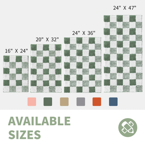 CozeCube beside bed demonstrating cushioned comfort for bare feet