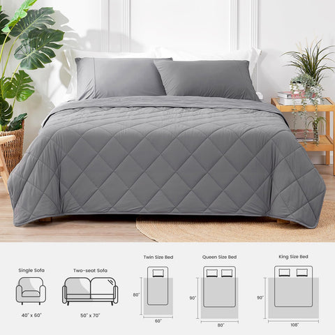 Cozy Bliss gift-ready packaging conveying presentable and thoughtful gift