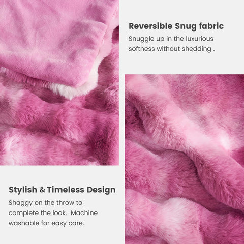Cozy Bliss seam and label close-up showing quality stitching and care