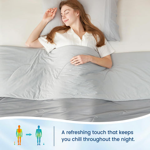 Cozy Bliss reinforced edge stitching detail demonstrating durability and long-lasting use
