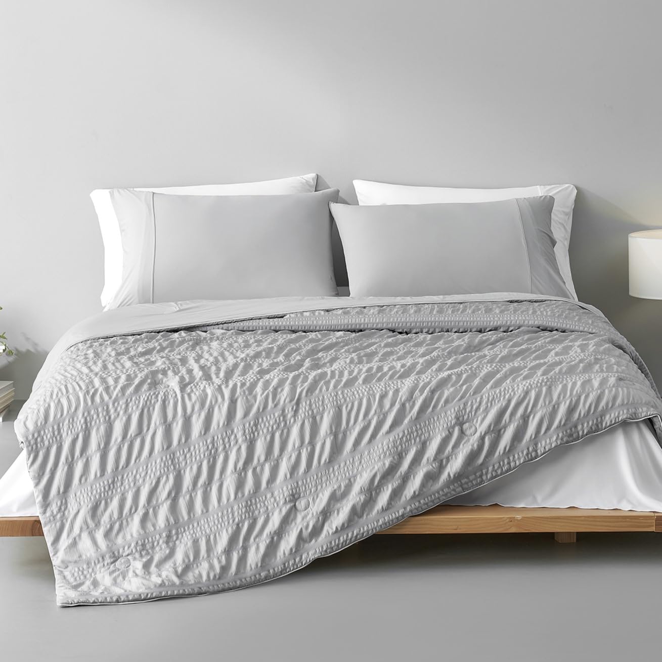 Cozy Bliss front packaging showing ready-to-gift convenience and protection