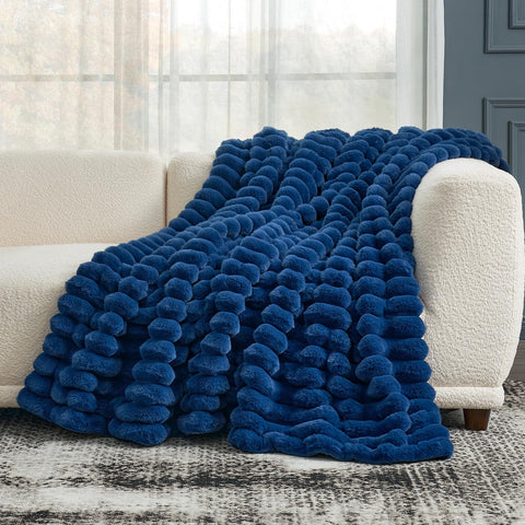 Cozy Bliss used in a reading nook showing comfort while relaxing