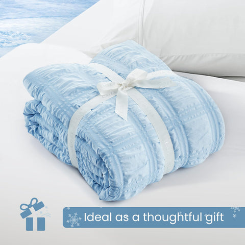 Cozy Bliss packaged in gift-ready box ideal for presents and special occasions