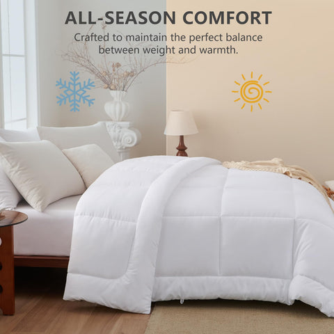 CozyLux close-up of brushed microfiber shell highlighting soft texture for cozy touch