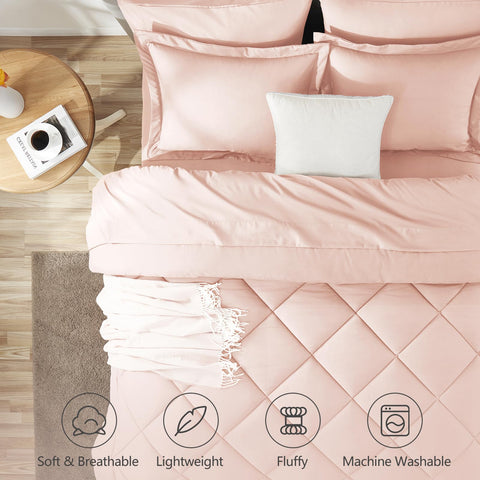 CozyLux brushed microfiber close-up highlighting soft texture and cozy feel