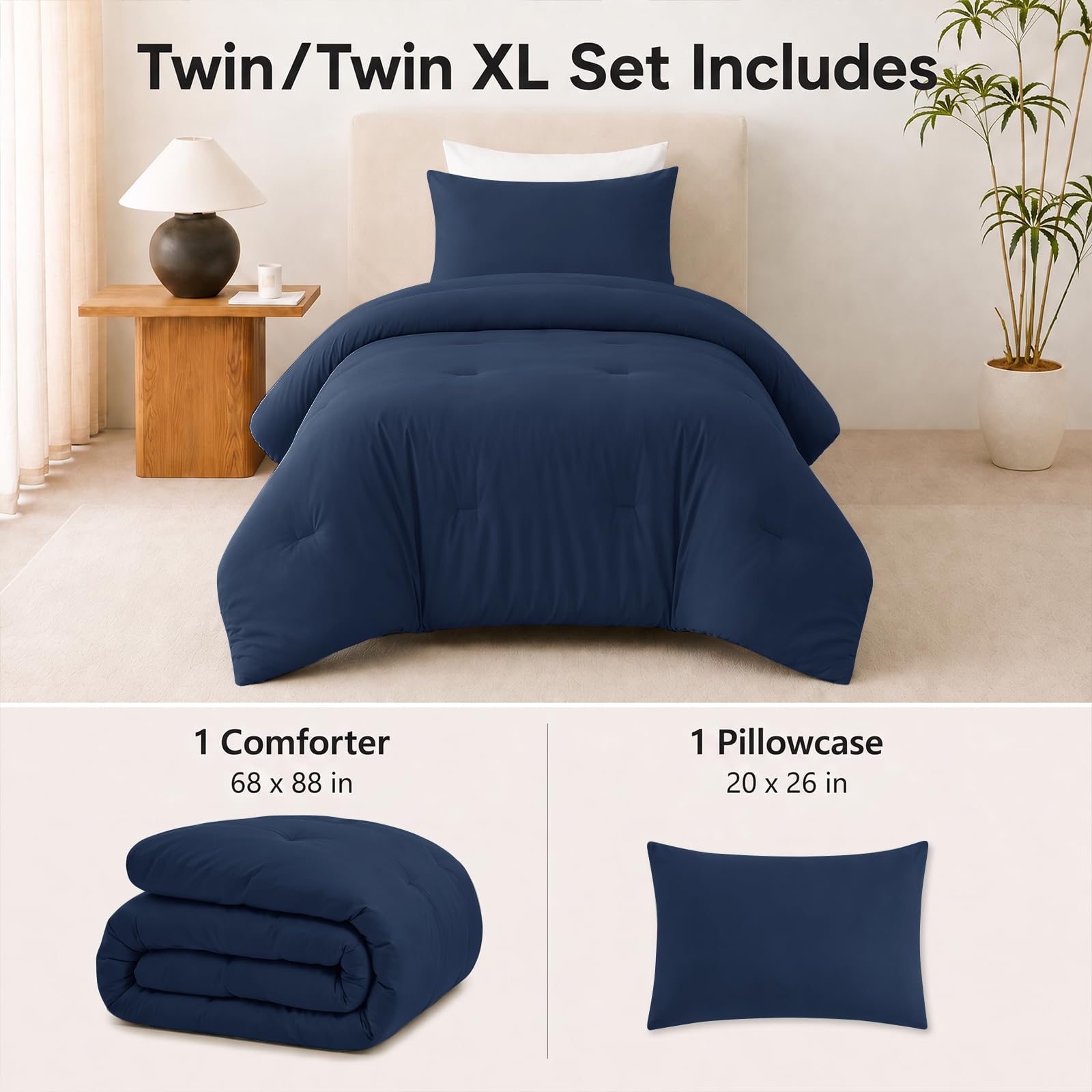 CozyLux microfiber shell close-up highlighting soft texture and comfort