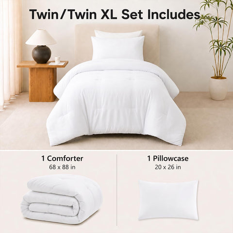 CozyLux close-up of brushed microfiber shell highlighting soft fabric and comfort