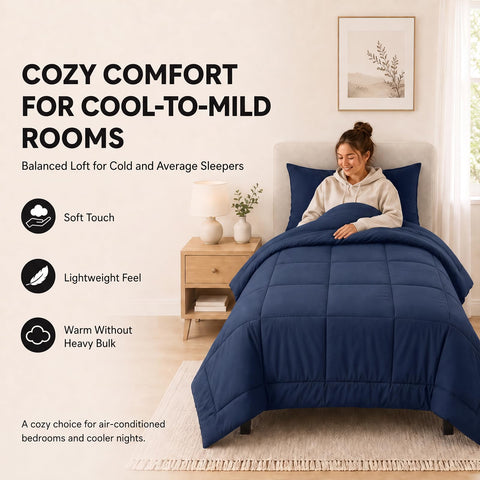 CozyLux fitted sheet deep pocket detail holding securely over tall mattress