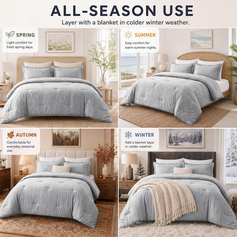 CozyLux styled bedroom scene presents inviting atmosphere and decor match