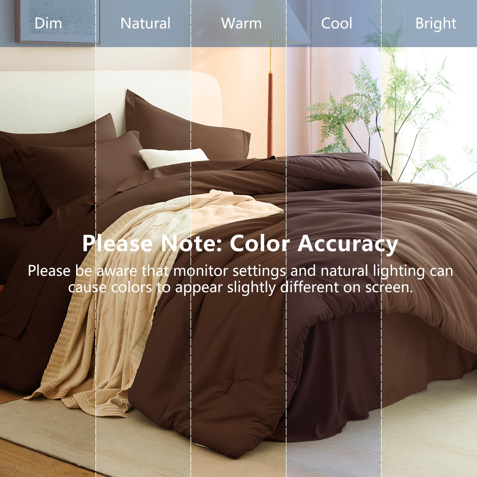 CozyLux pillow sham flange detail adding decorative edge and polished look