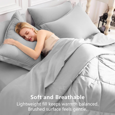 CozyLux pillow shams and pillowcases detail showing flange and matching design appeal