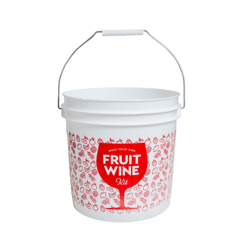 Craft A Brew fresh fruit and ingredients ready to make flavorful custom wines