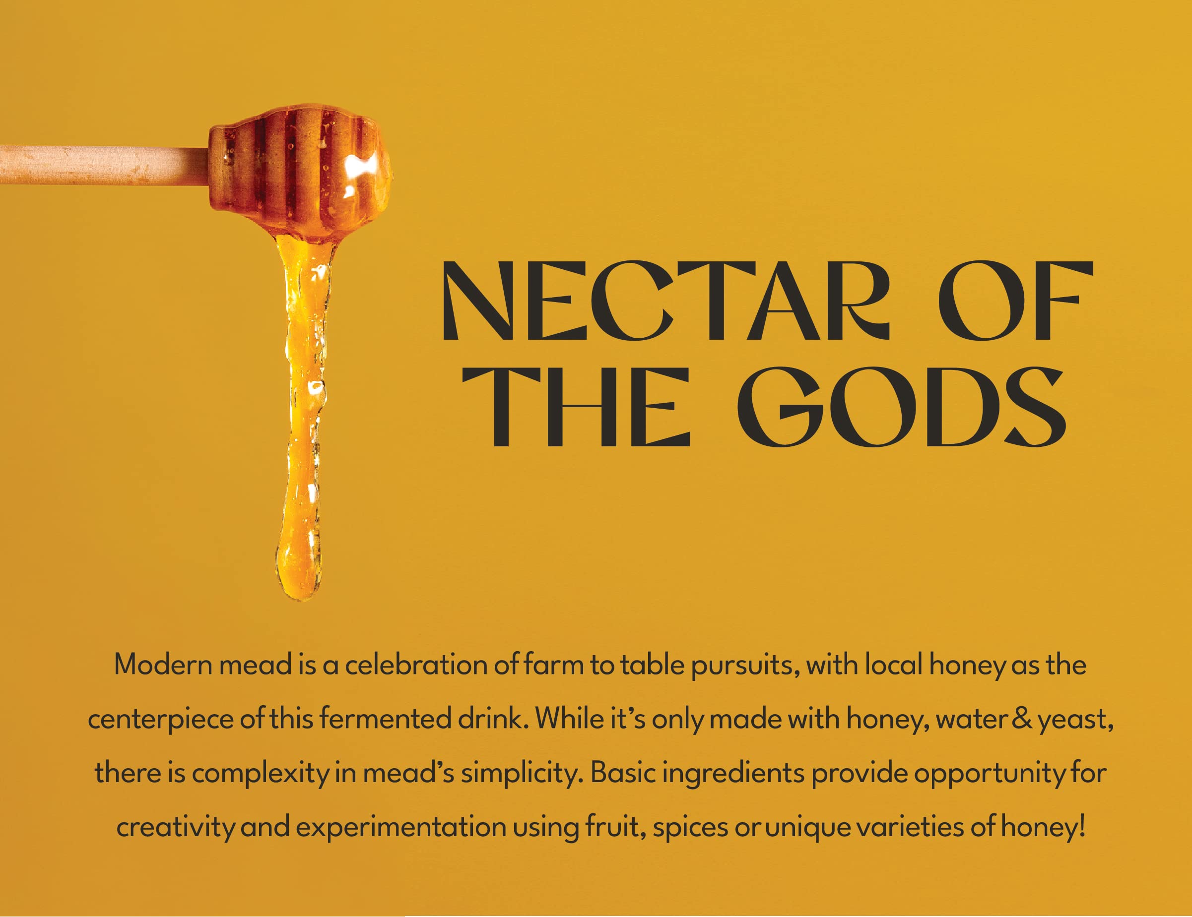 Craft A Brew yeast and nutrient packets supporting healthy fermentation
