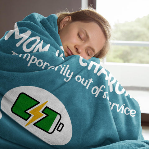 Craftique printed message detail emphasizing humorous caption and readability