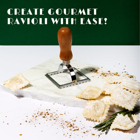 Craftly recipe booklet open to step-by-step instructions for confidence