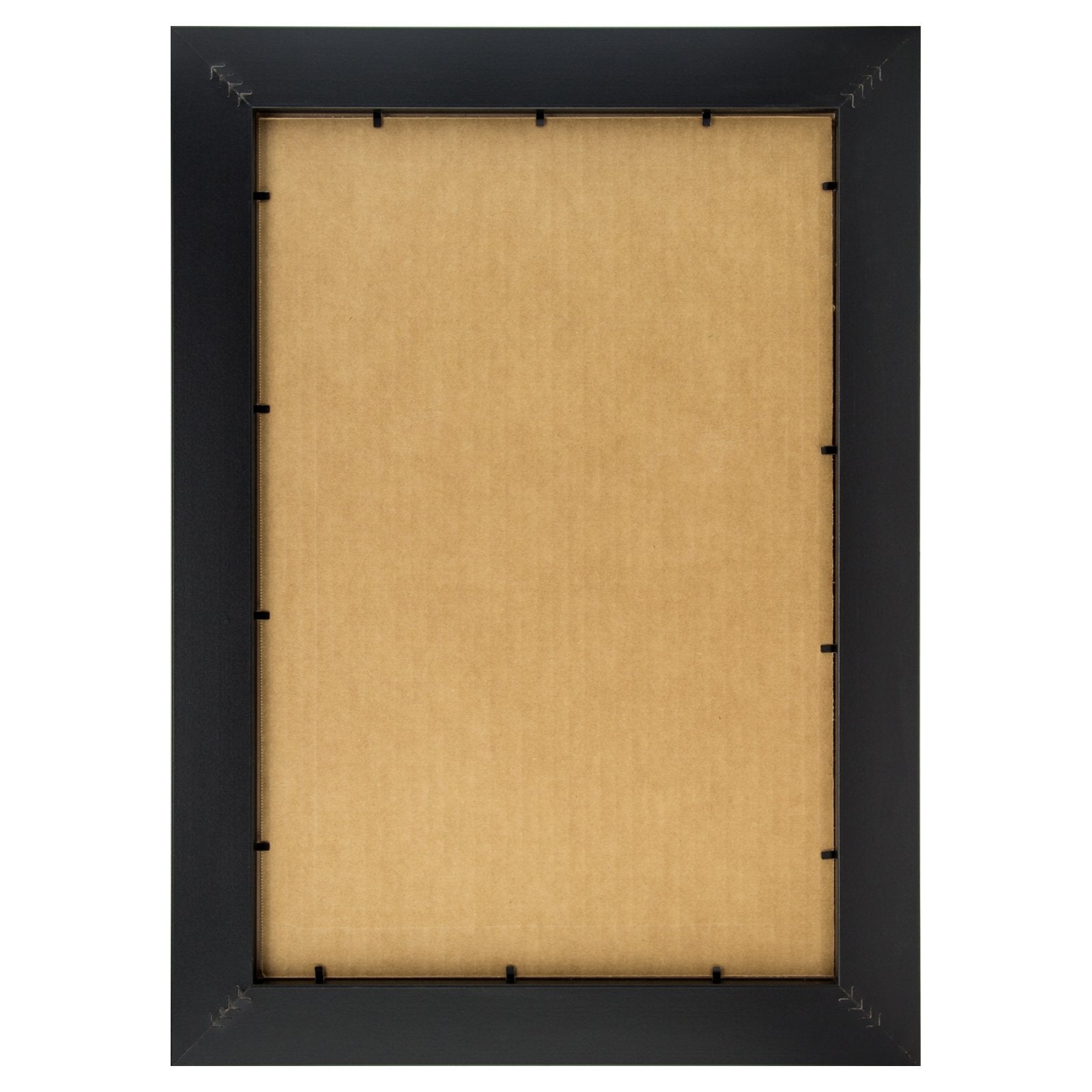 Craig Frames matte laminate texture close-up emphasizing durable finish