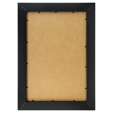 Craig Frames matte laminate texture close-up emphasizing durable finish