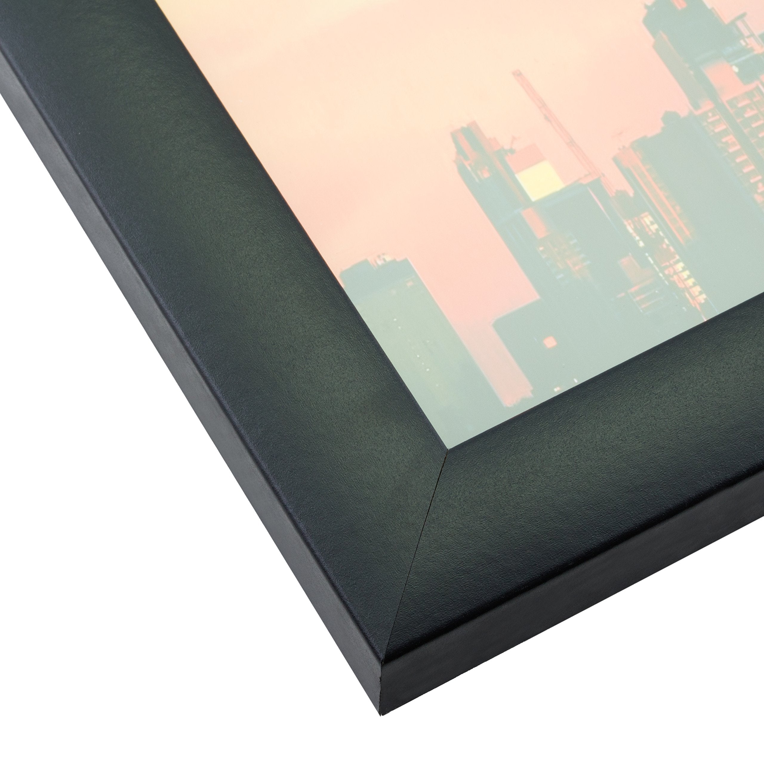 Craig Frames packaged for shipping showing durable protection during transit benefit